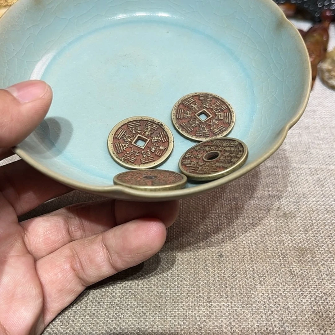 【闪购商品】密胺摆件无*