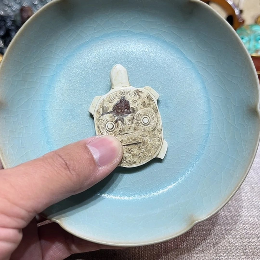 【闪购商品】密胺摆件