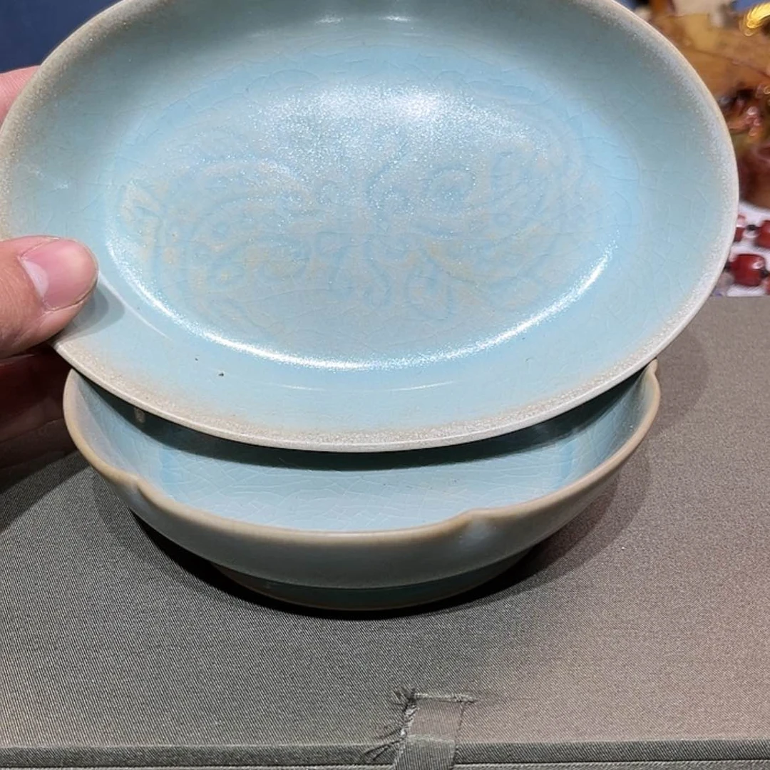 【闪购商品】密胺摆件艾*