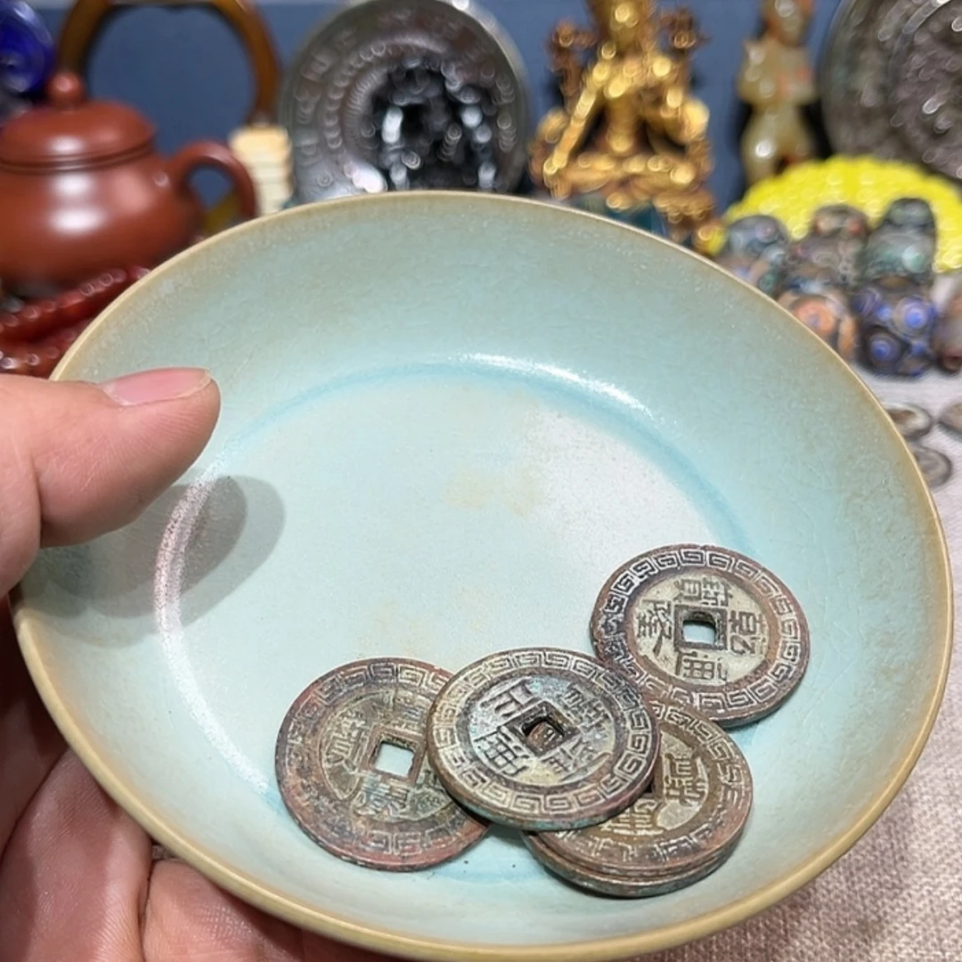 【闪购商品】密胺摆件