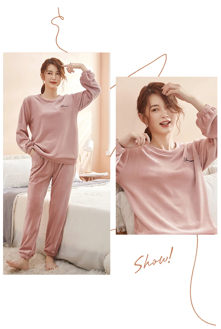 【N79.9-89.9】睡衣家居服（备注编码+码数）