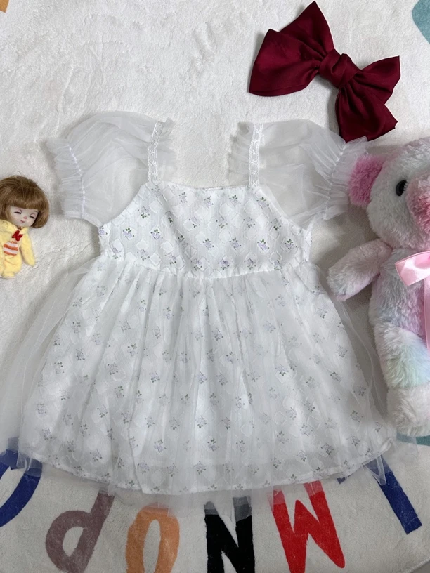 【非质量问题no退换】安安韩版童装儿童小童织里品牌货春秋洋气时尚