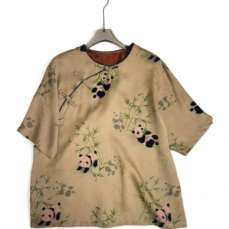 云娘工坊丨新中式女装309-499秒拍链接2