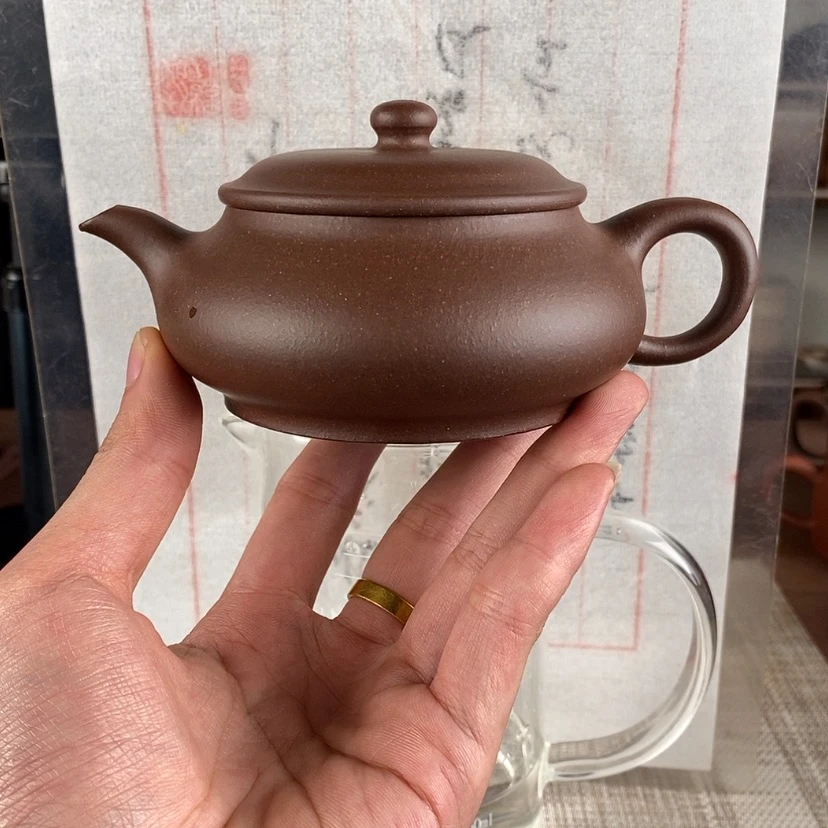 【闪购商品】紫砂茶壶