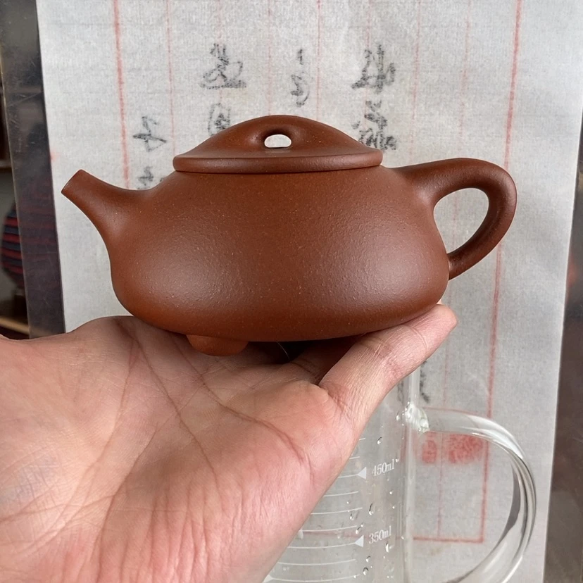 【闪购商品】紫砂茶壶