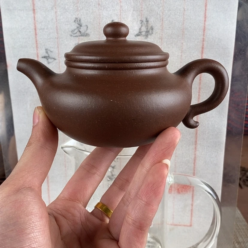 【闪购商品】紫砂茶壶