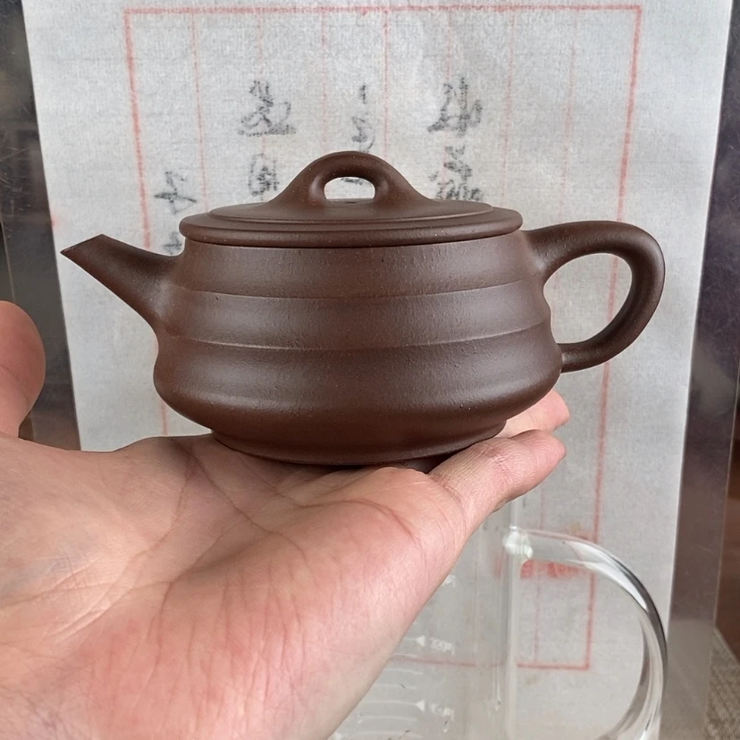 【闪购商品】紫砂茶壶和*