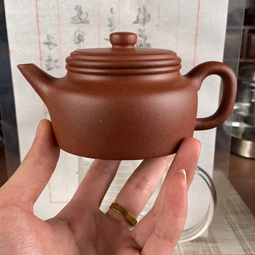 【闪购商品】紫砂茶壶