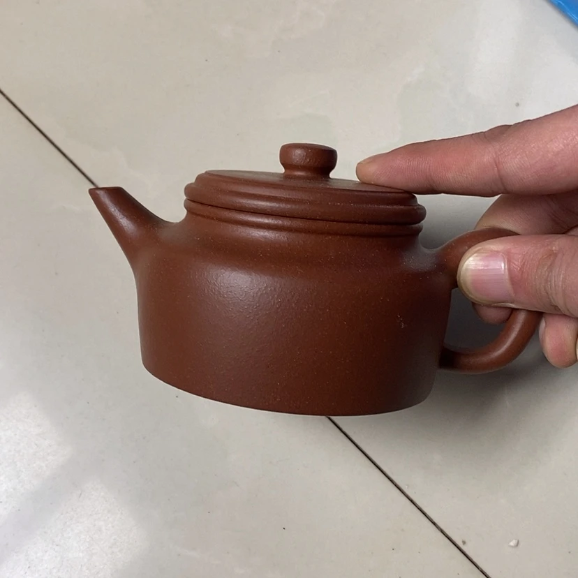 【闪购商品】紫砂茶壶