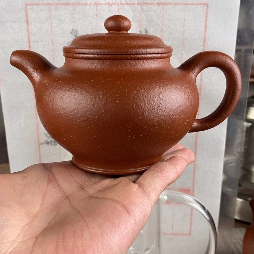 【闪购商品】紫砂茶壶