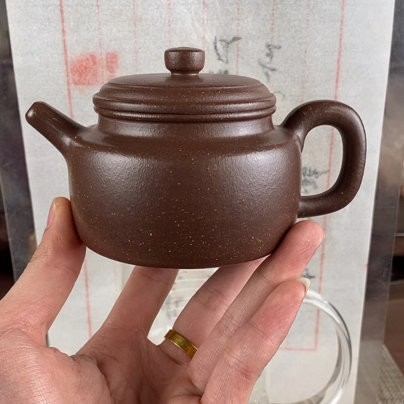 【闪购商品】紫砂茶壶