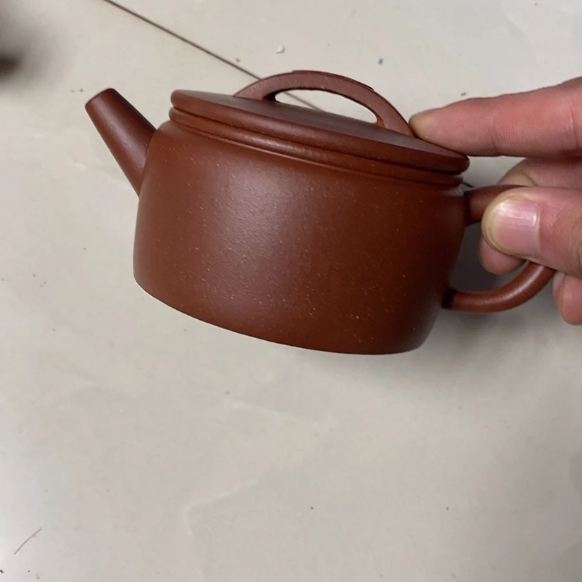 【闪购商品】紫砂茶壶