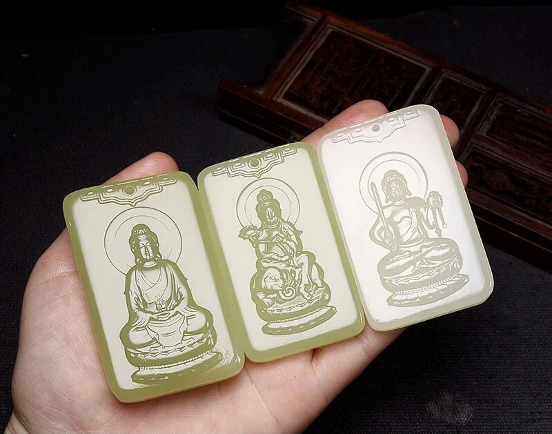 新疆戈壁昆仑山料盆景石 直播选货 一物一拍，多样性发货