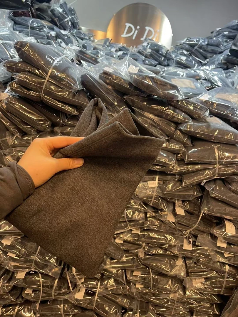 703爆款大厚款打底裤（零下可穿）