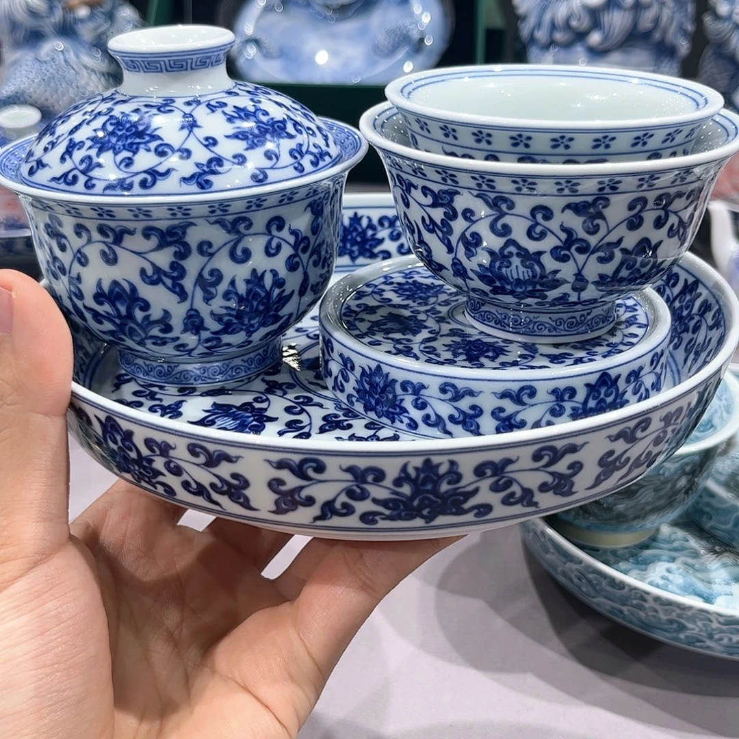 杯景德镇瓷器鉴定机构