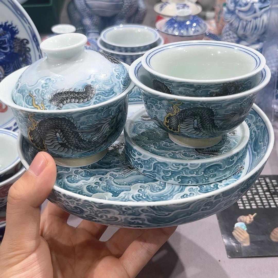 杯景德镇瓷器鉴定机构