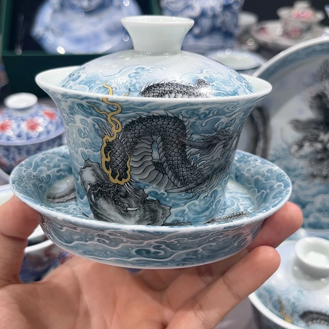 杯景德镇瓷器鉴定机构
