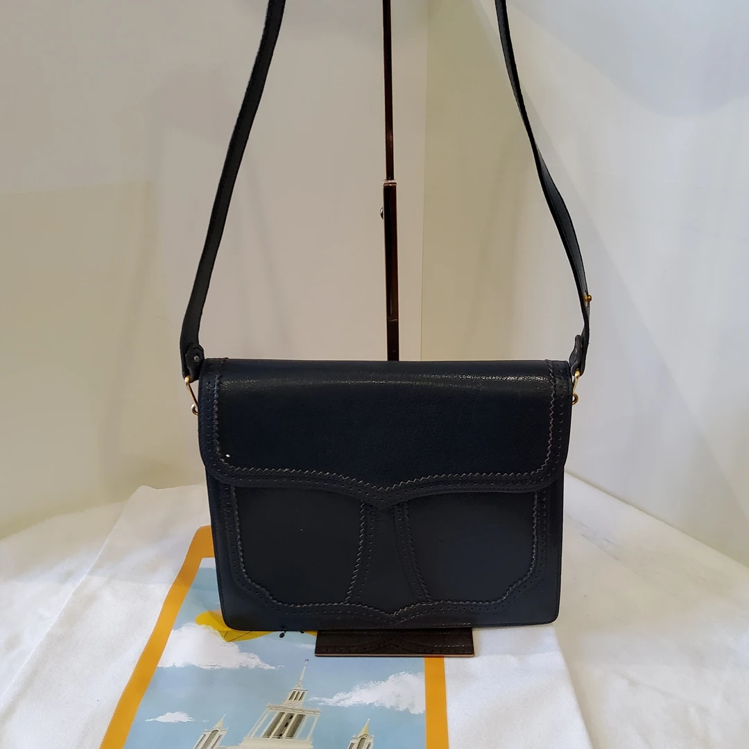 95新 YSL/圣罗兰 魔镜/YSL中古斜挎包SY/1606