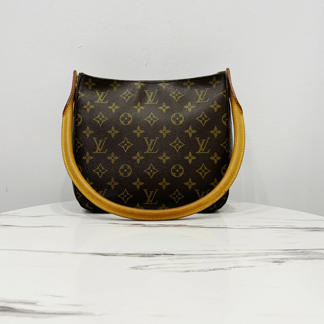 95新 LV SZ/LV 单肩包/20578
