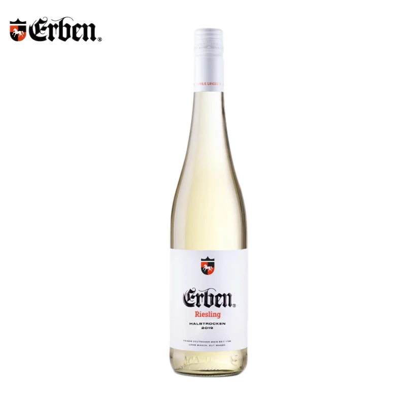【雷司令】白葡萄酒