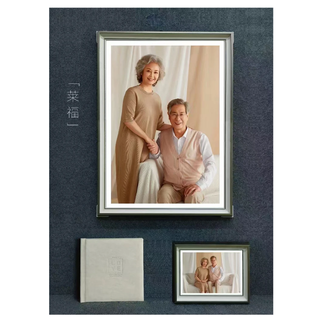 莱福放大摆台三件套（样品不接受定制）