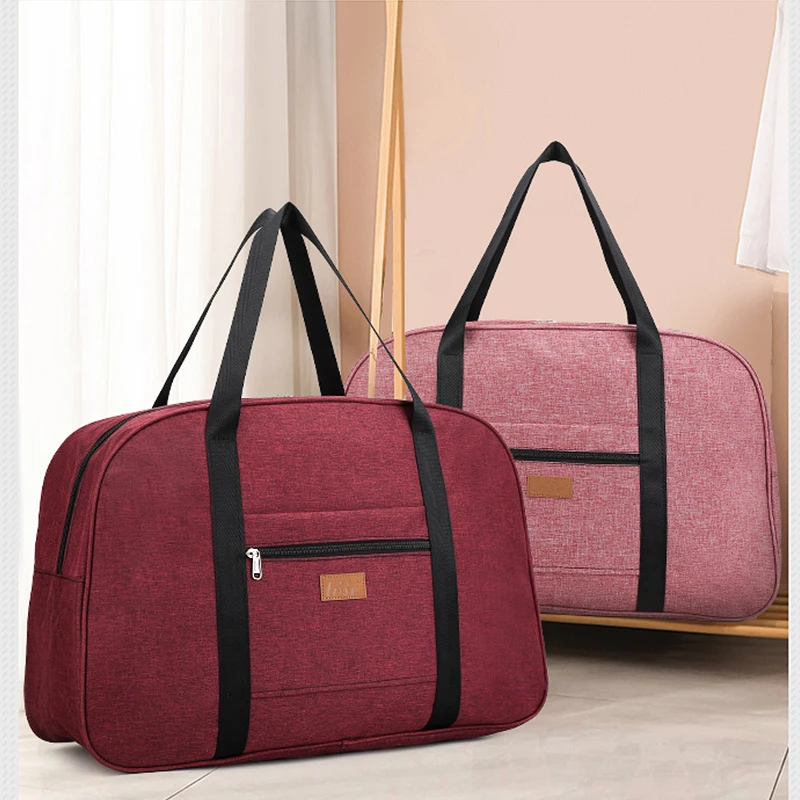 大学生被子收纳袋防水防尘搬家打包袋牛津布耐用旅行衣物收纳袋