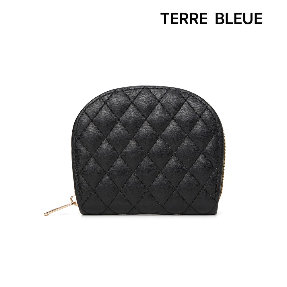TERREBLEUE鲸喜2023新款时尚包包卡包0015【不带礼盒】