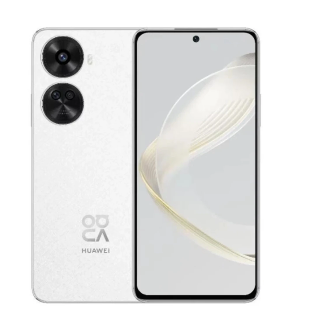 95新 Huawei/华为 华为 nova11 SE 双卡一亿像素二手