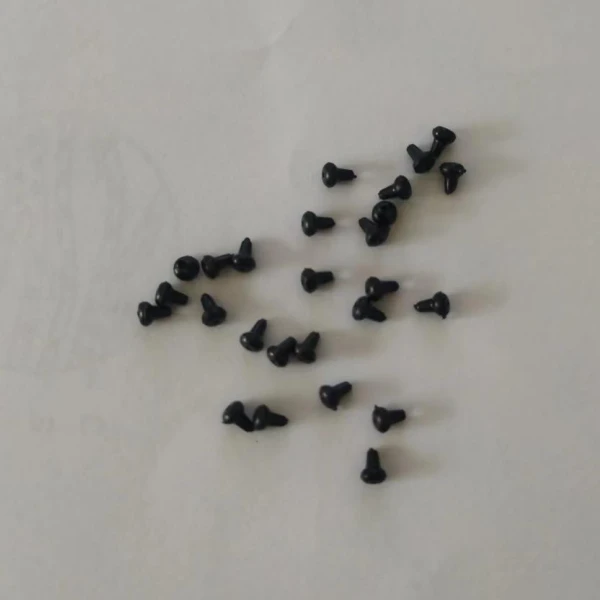 大朱游钓大朱鲤超紧透明鱼钩挡豆-软硬适中-不档口进食更快