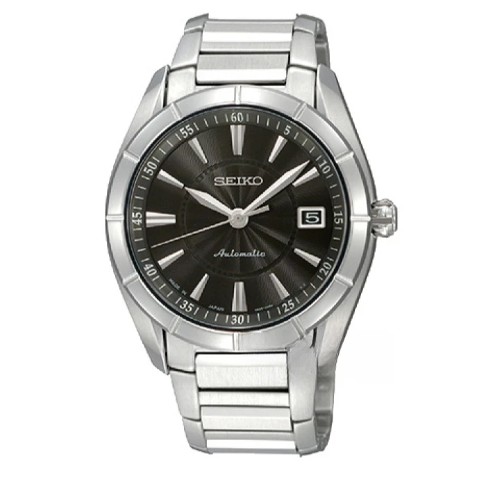 全新未使用 Seiko/精工 自动机械男表SRP103J1