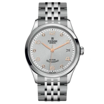 全新未使用 TUDOR/帝舵 自动男表M91450-0003表径36公价20400