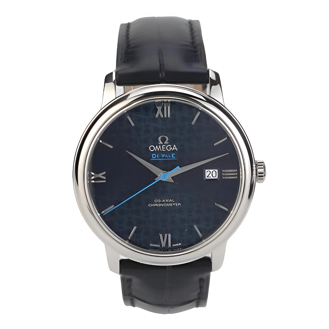 99新 Omega/欧米茄 自动男表424.13.40.20.03.003表径40