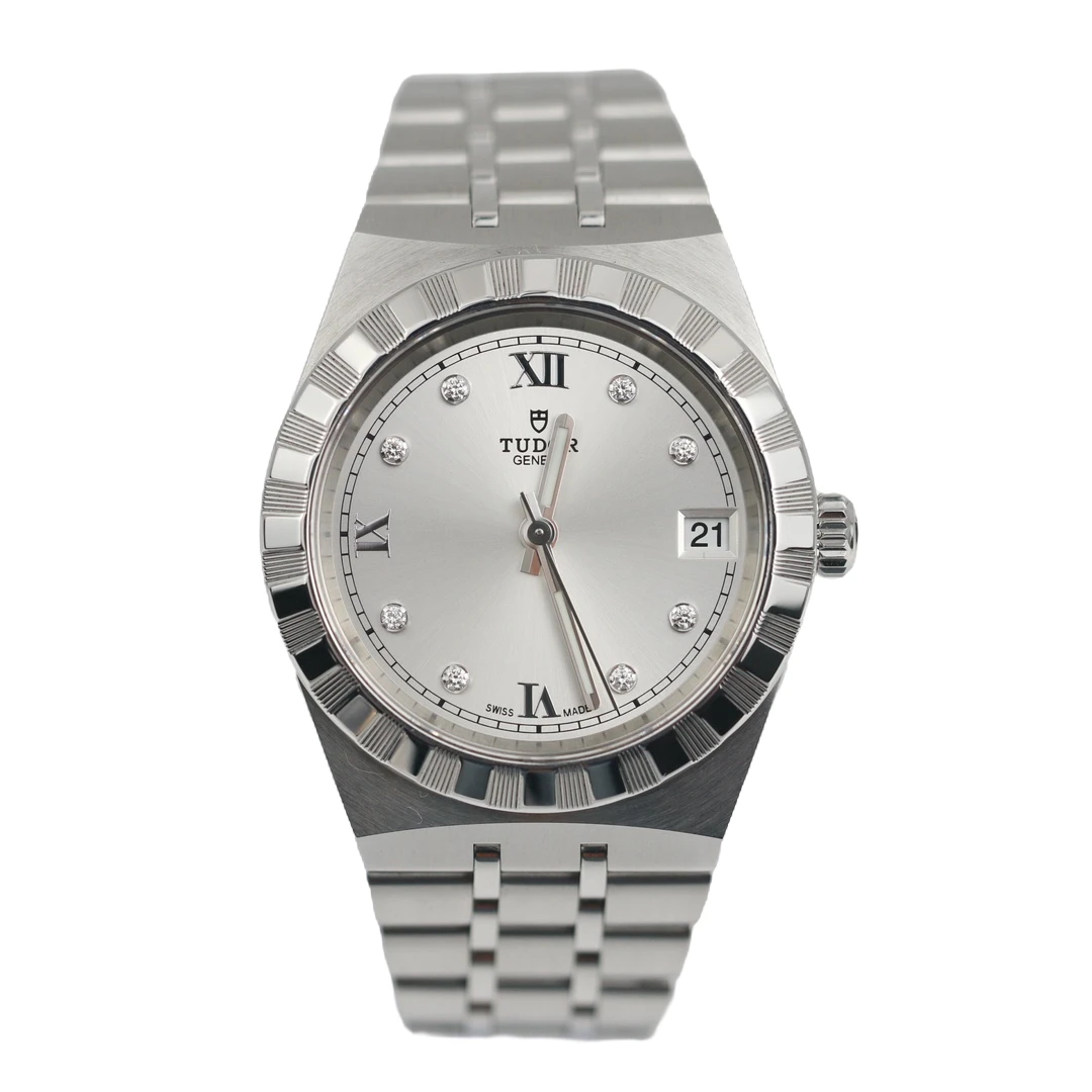 全新未使用 TUDOR/帝舵 淘只自动腕表M28400-0002