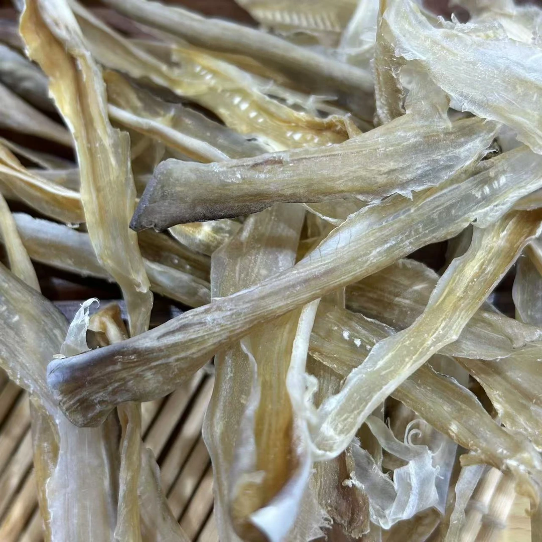 【飞飞精选】鱼唇  胶质满满 爽口-鱼