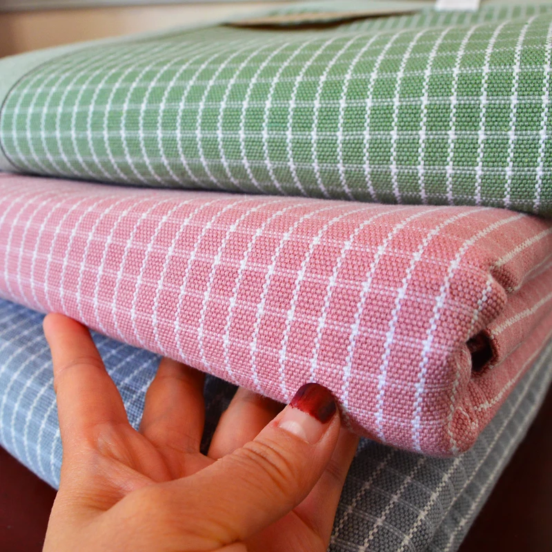 【已开价】全棉老粗布凉席三件套 凉而不冰精梳棉加厚加密