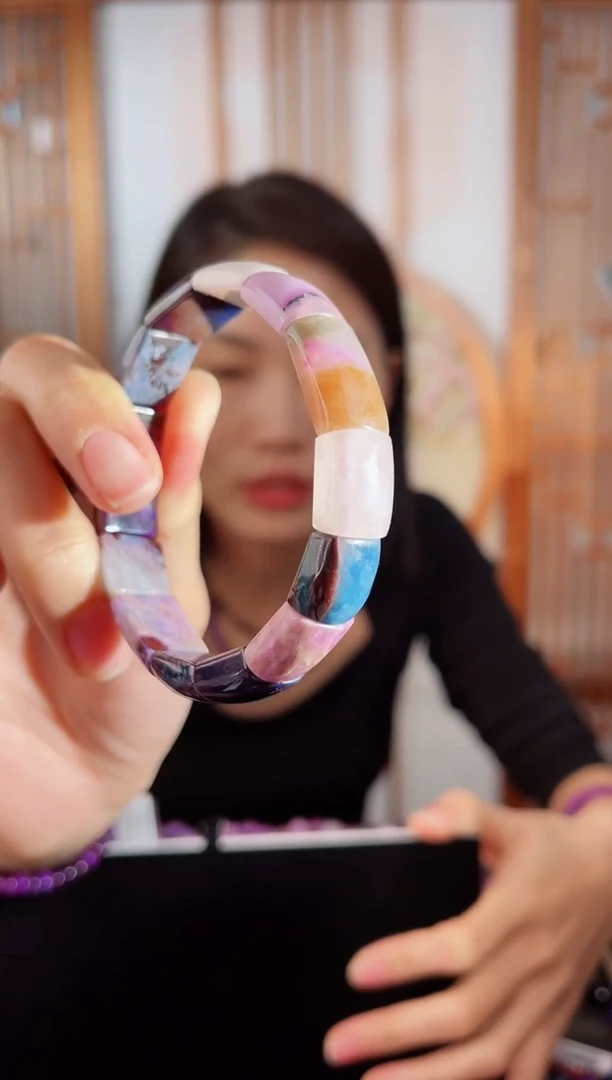 【闪购商品】苏纪石（舒俱来）手排未镶嵌