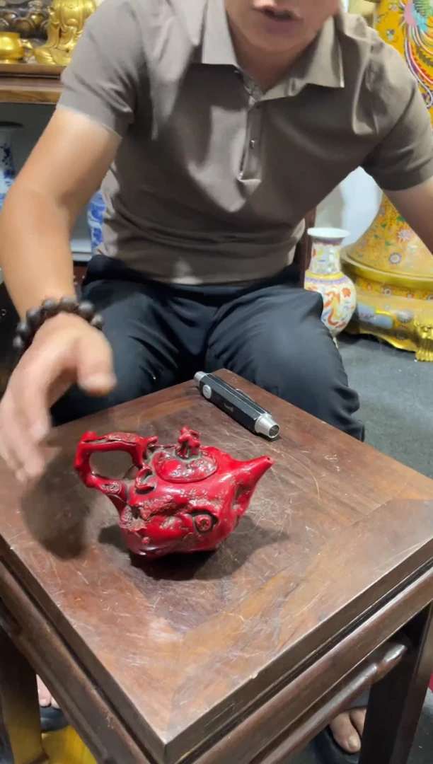 【闪购商品】摆件主播推荐精品好物
