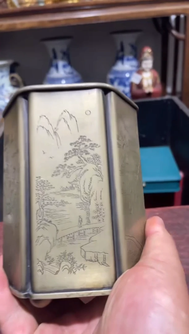 【闪购商品】摆件主播推荐精选好物