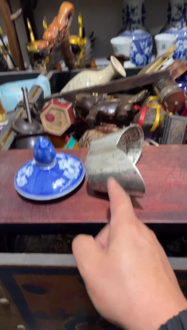 【闪购商品】瓷片主播推荐精美好物