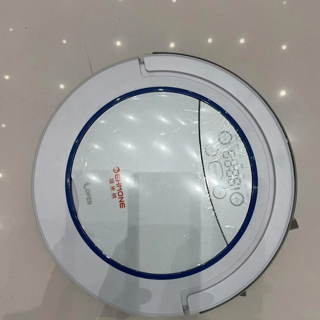 扫地机器人家用智能懒人超薄全自动三合一体吸尘器静音拖地机擦地
