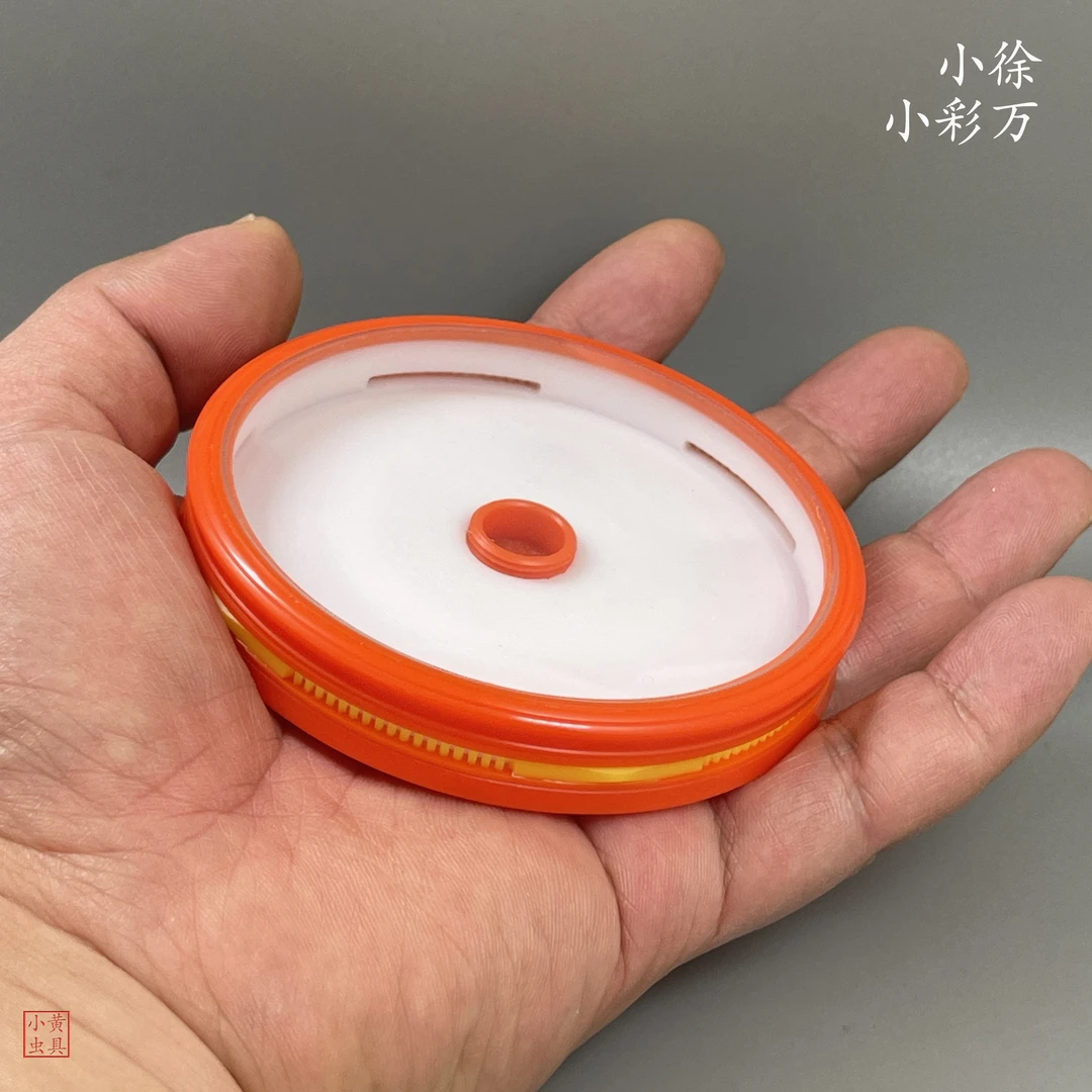 小徐制作彩色小万体内部整掏三角隔窗穿本丝镶嵌玻璃大黄蛉鸣虫盒