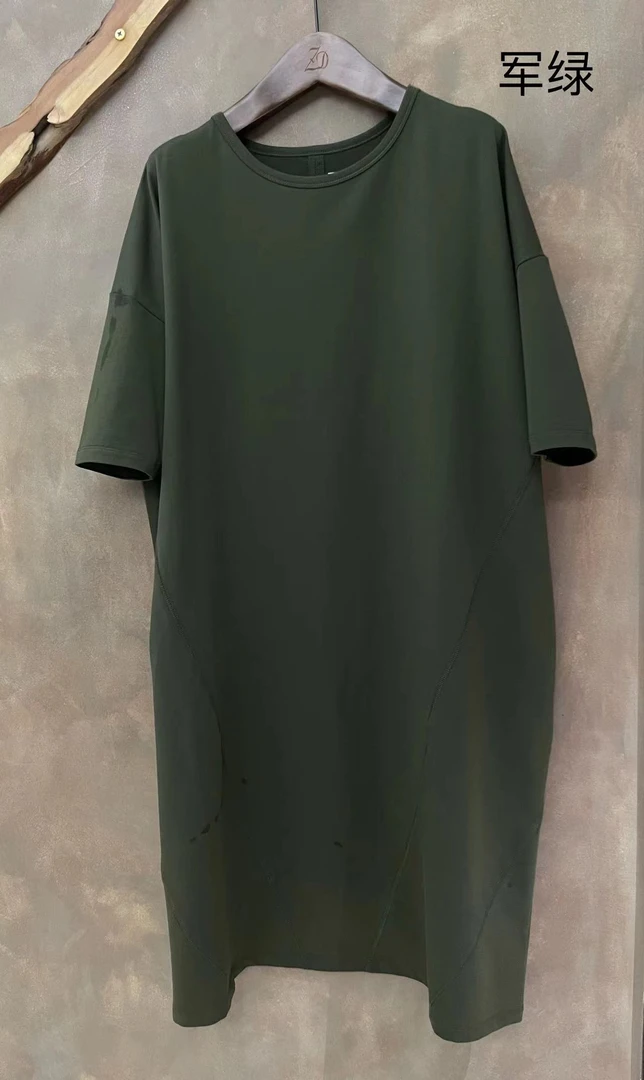 妝點家   棉 连衣裙   ZD  0328