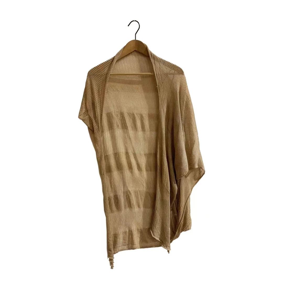 妆點家   左岸迷香   丝   围巾   Z24SS 7106