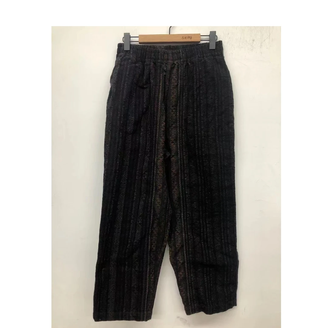 妝點家  左岸迷香  裤子 Z23SSH/014  棉 休闲