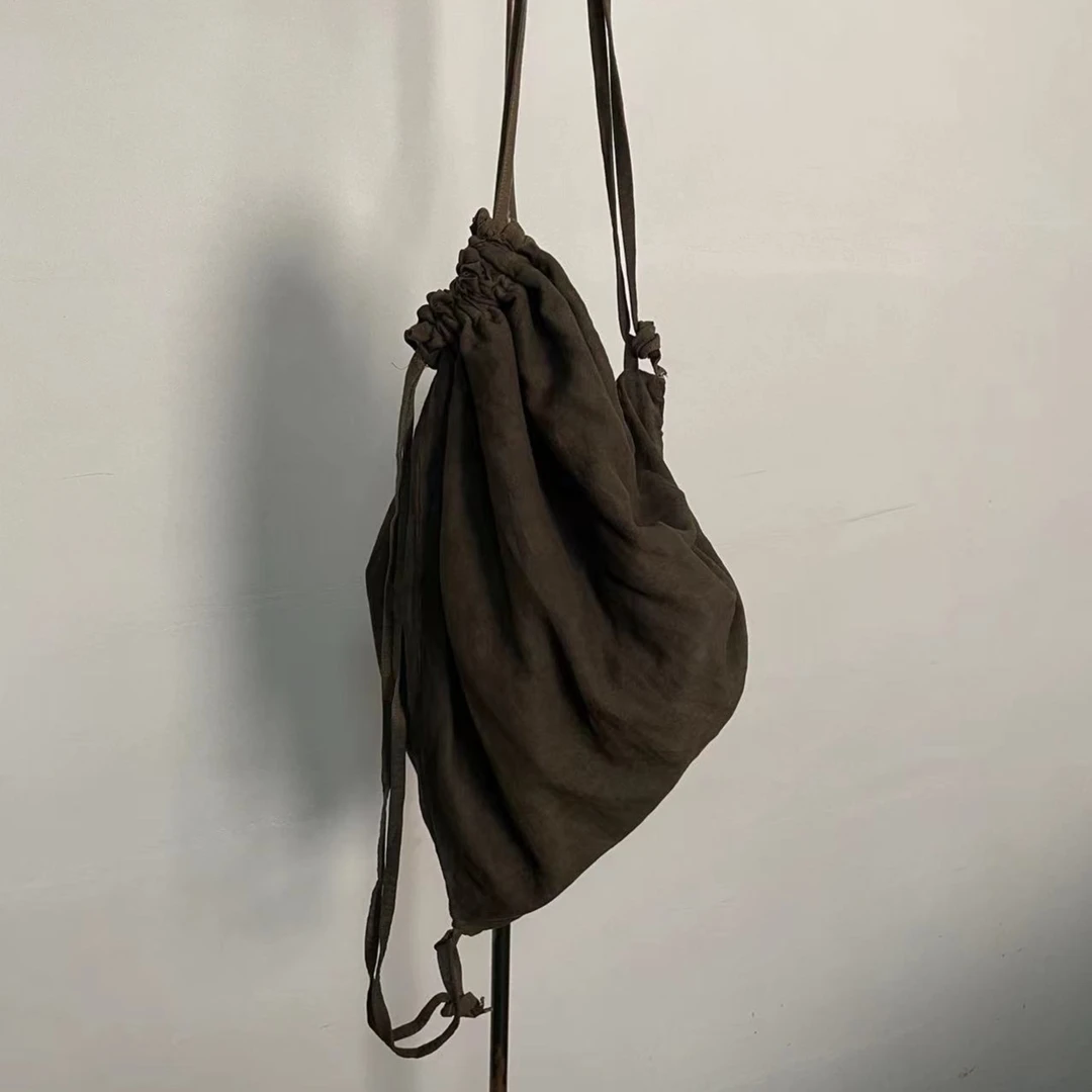 妝點家   左岸迷香   包   Z23SS/0027    麻    蚕丝