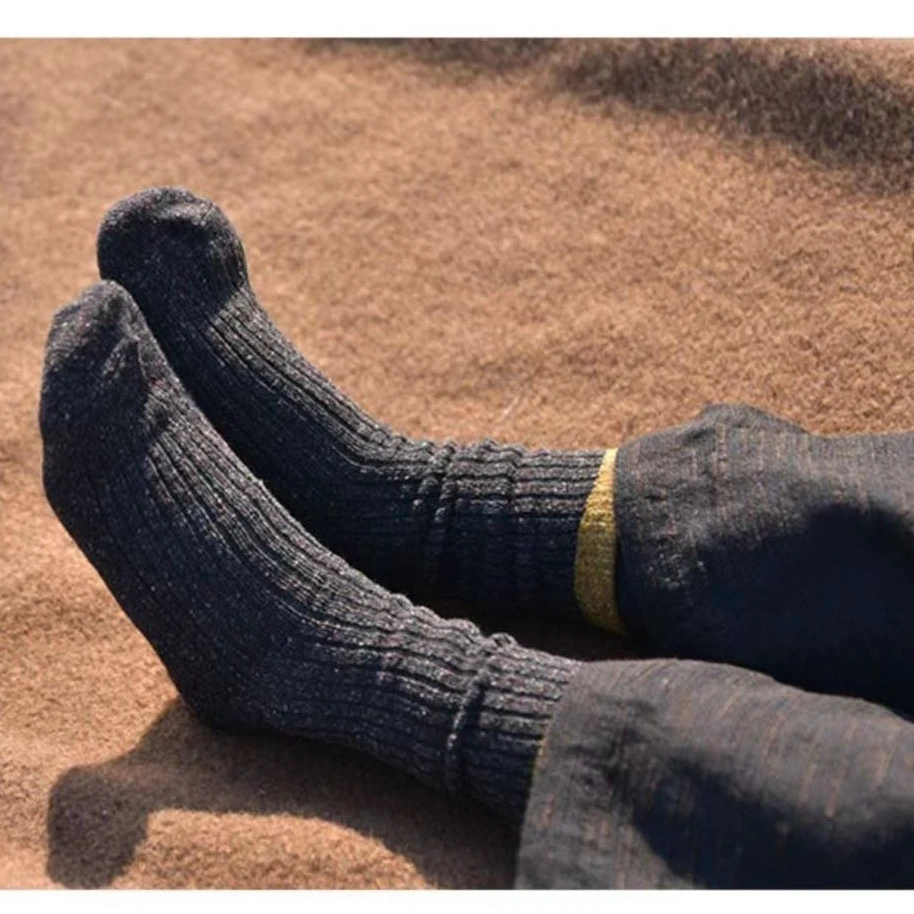 妝點家 左岸迷香 针织袜子 7097 绵羊毛   晴纶   丝