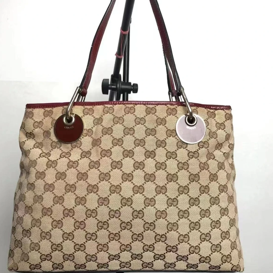 95新 GUCCI/古驰 哈蜜专属/单肩包/无工价/腋下包