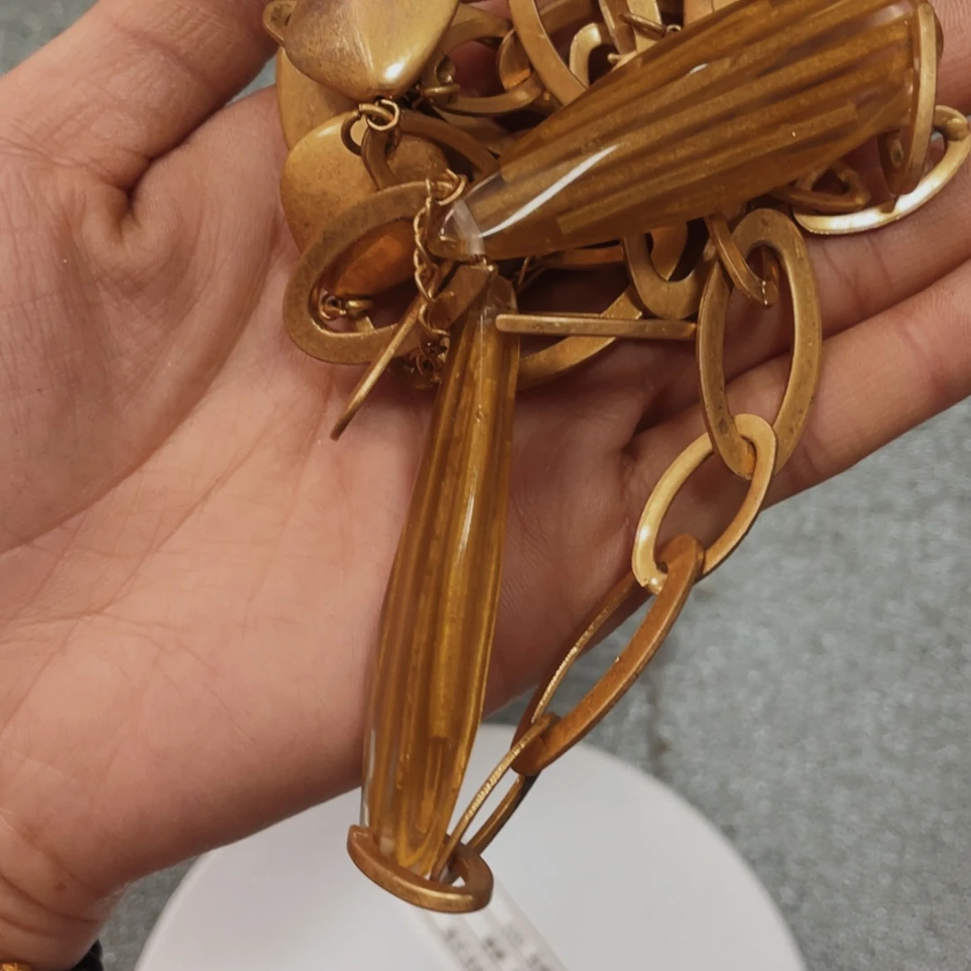 【闪购商品】陶瓷艺术小*儿