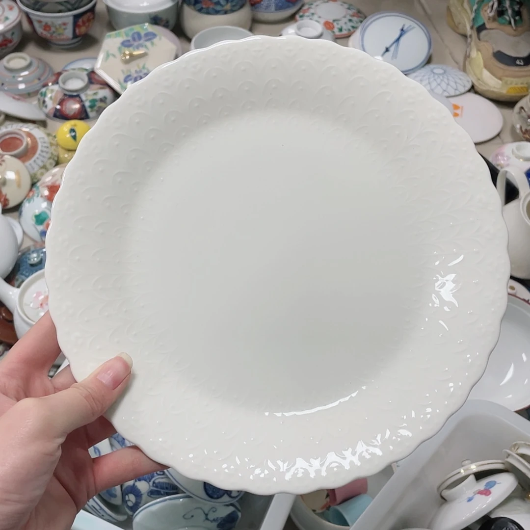 【闪购商品】陶瓷艺术门*姐