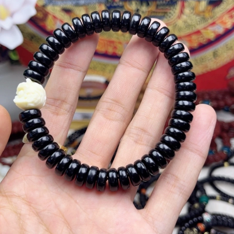 【闪购商品】椰蒂手串醒狮